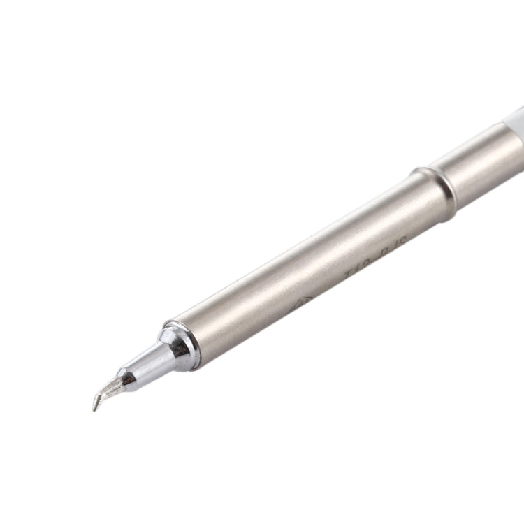 T12-BJS Lead-free Soldering Iron Tip