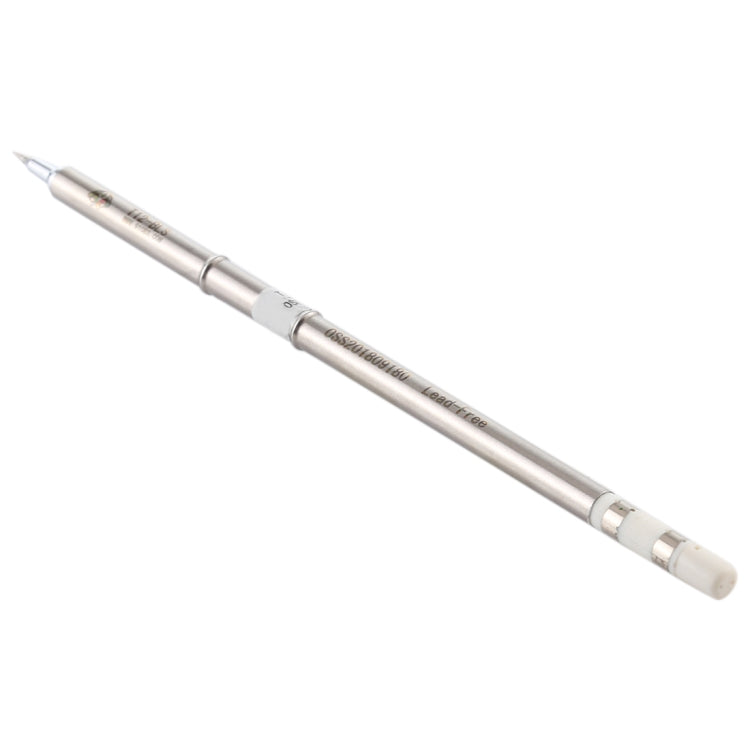 T12-BLS Lead-free Soldering Iron Tip