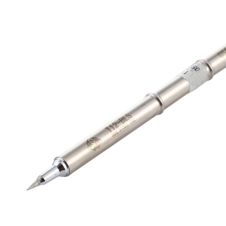 T12-BLS Lead-free Soldering Iron Tip