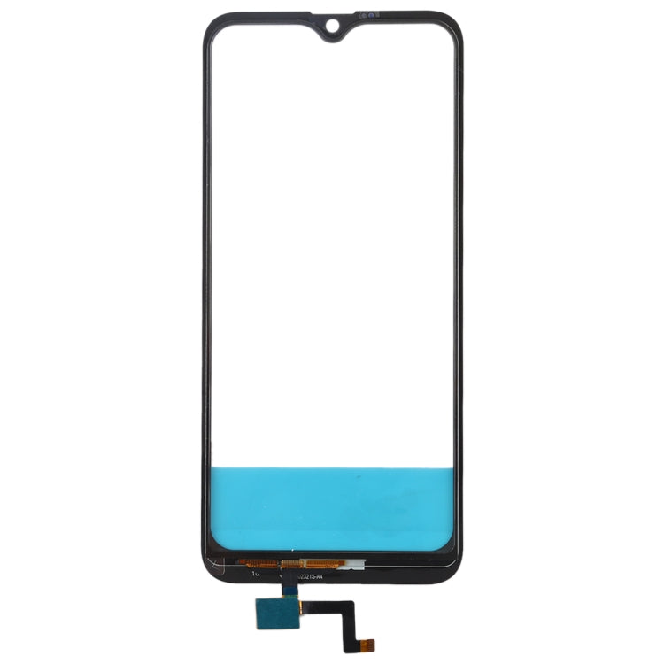 Touch Panel for Doogee Y8C(Black)