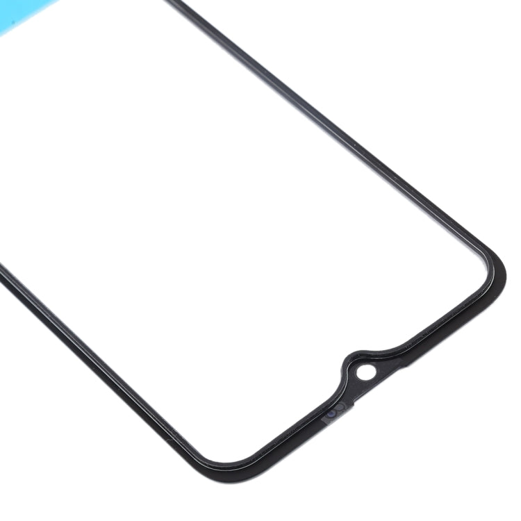 Touch Panel for Doogee Y8C(Black)