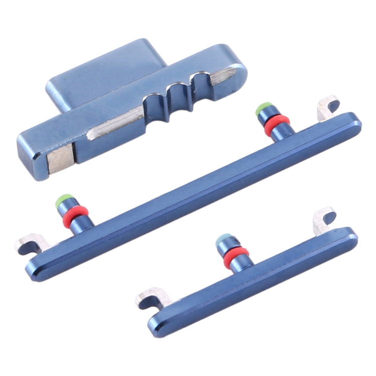 For OnePlus 8 Power Button and Volume Control Button