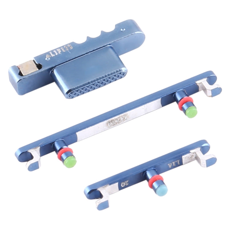 For OnePlus 8 Power Button and Volume Control Button