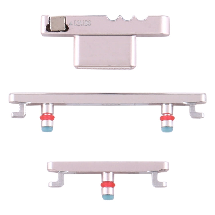 For OnePlus 8 Power Button and Volume Control Button