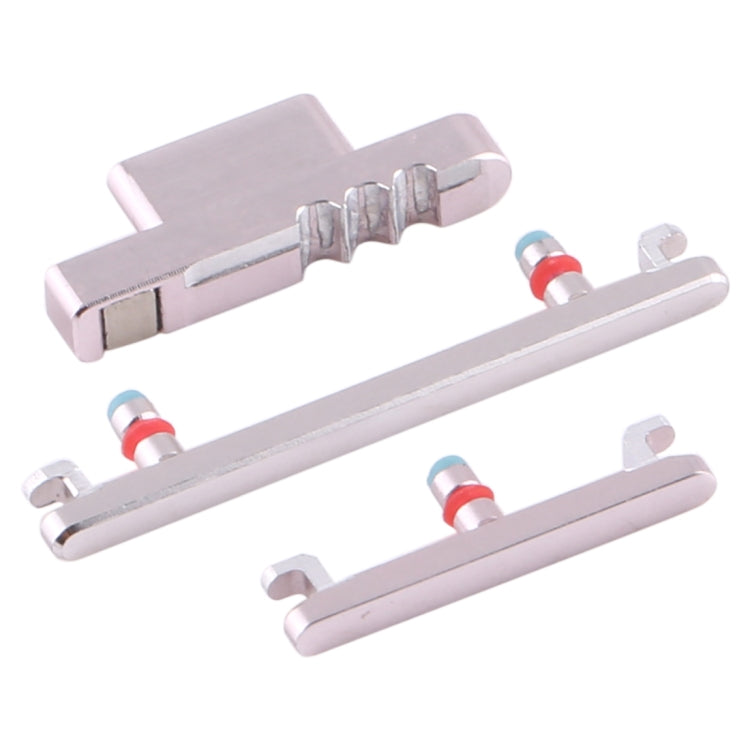 For OnePlus 8 Power Button and Volume Control Button