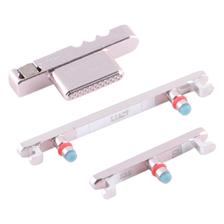 For OnePlus 8 Power Button and Volume Control Button