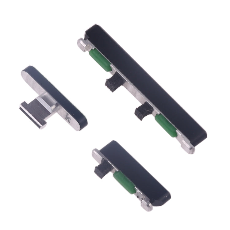 Side Keys for Xiaomi Black Shark Helo(Black)