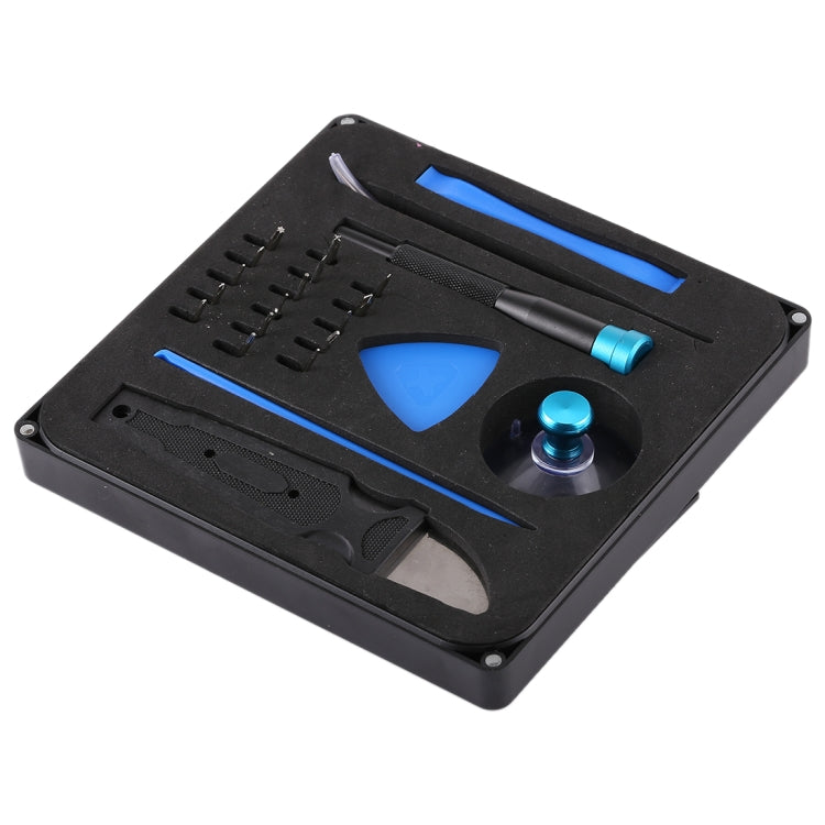 28 in 1 Professional Screwdriver Repair Open Tool Kits