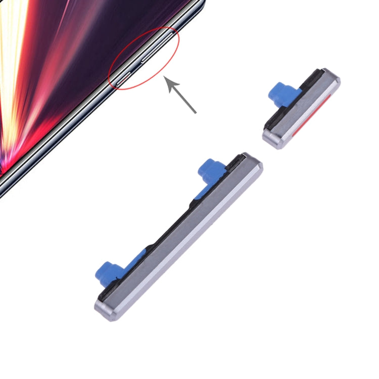 For Huawei P20 Pro Side Keys