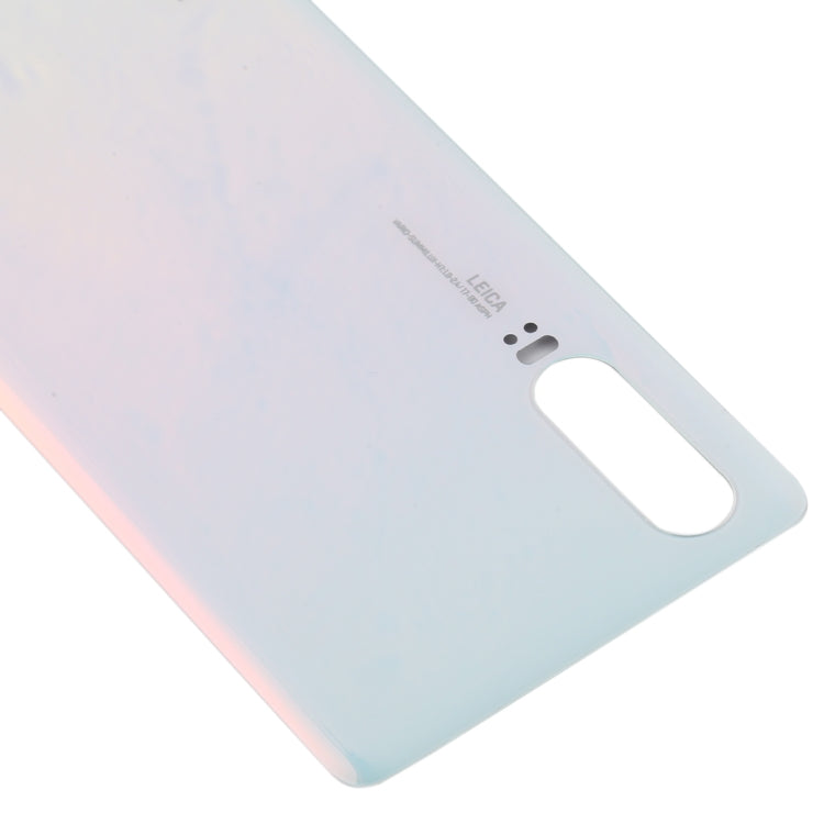 Battery Back Cover for Huawei P30