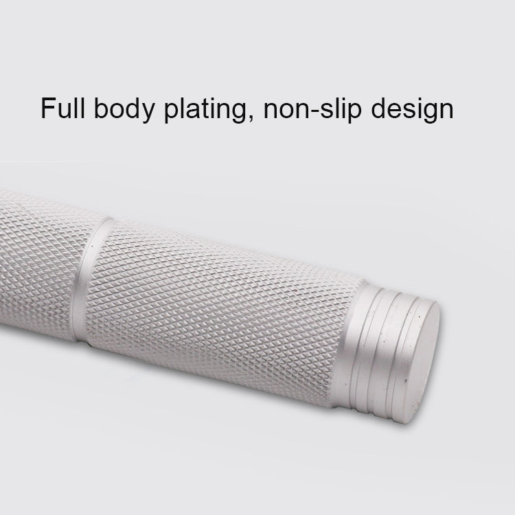 Household Wall Paper Stainless Steel Wheel Tool Seam Flat Roller with Bearing, Size: 34X24mm