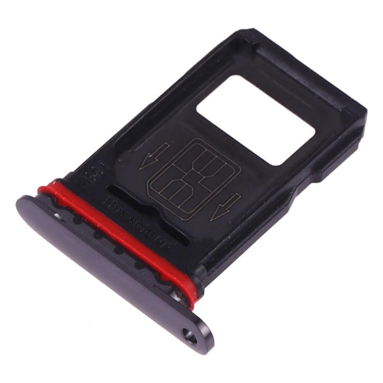For OnePlus 7 Pro SIM Card Tray + SIM Card Tray