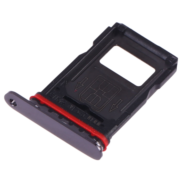 For OnePlus 7 Pro SIM Card Tray + SIM Card Tray