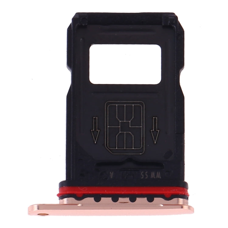 For OnePlus 7 Pro SIM Card Tray + SIM Card Tray