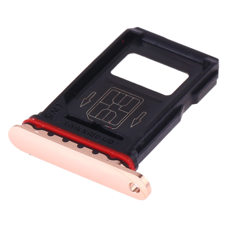 For OnePlus 7 Pro SIM Card Tray + SIM Card Tray