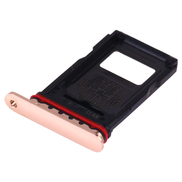 For OnePlus 7 Pro SIM Card Tray + SIM Card Tray