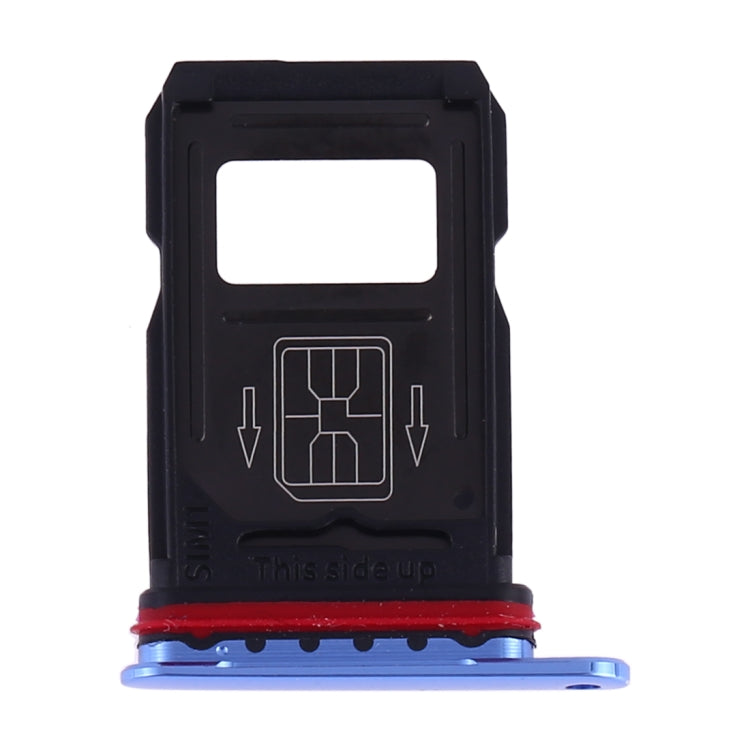 For OnePlus 7 Pro SIM Card Tray + SIM Card Tray