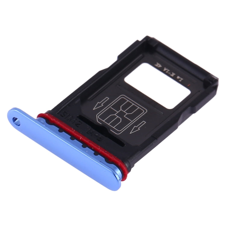 For OnePlus 7 Pro SIM Card Tray + SIM Card Tray