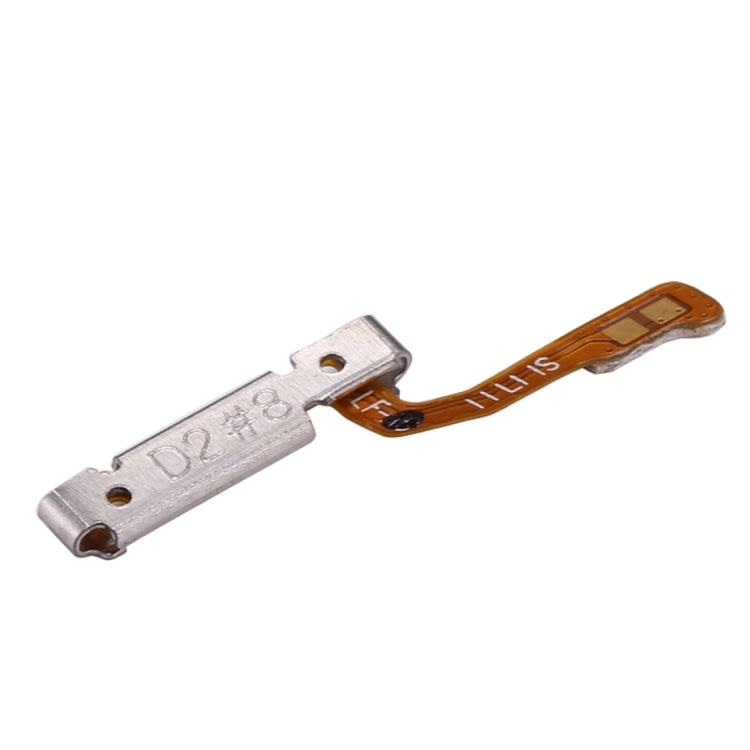 For Galaxy S8 / G950 & S8+ / G955 Power Button Flex Cable