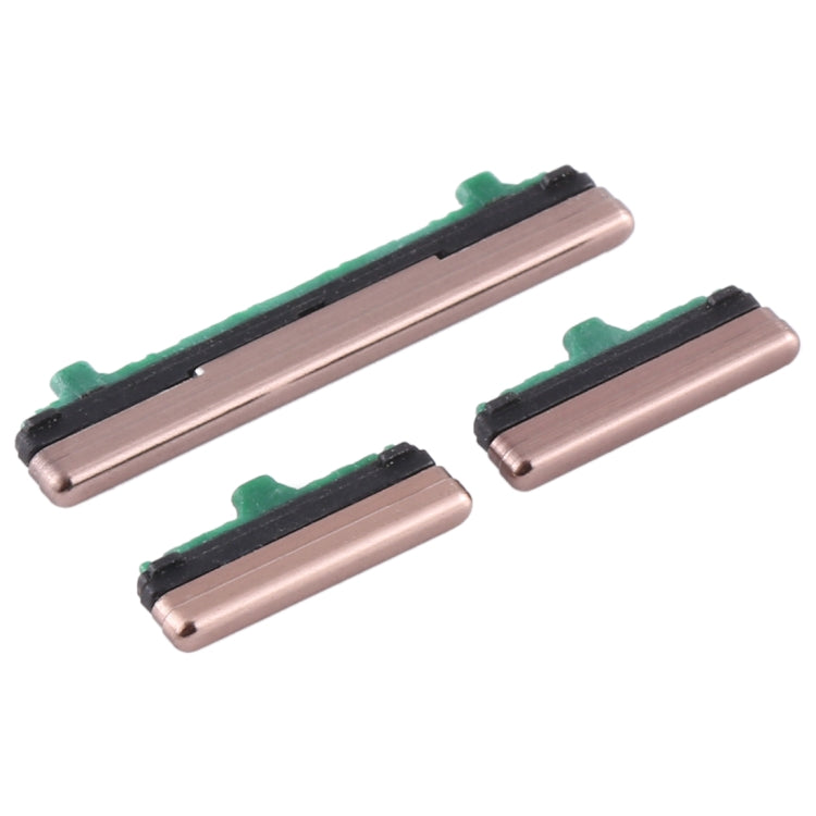 For Samsung Galaxy S10 5G Power Button and Volume Control Button