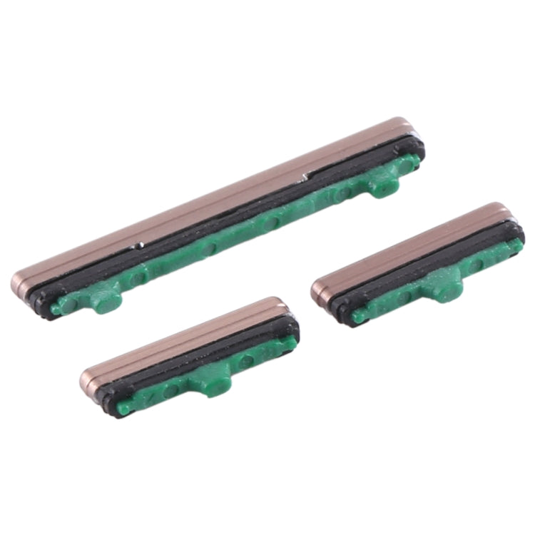 For Samsung Galaxy S10 5G Power Button and Volume Control Button