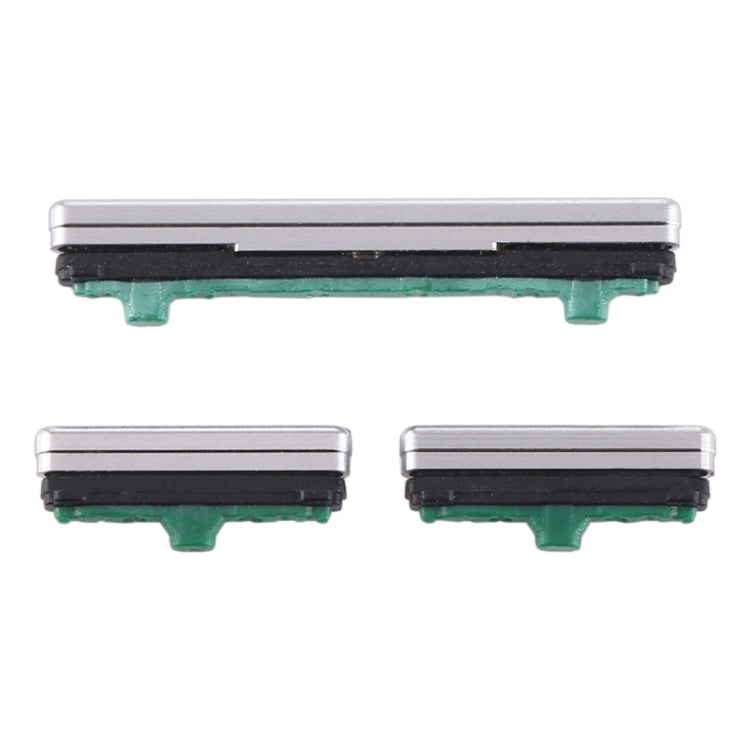 For Samsung Galaxy S10 5G Power Button and Volume Control Button