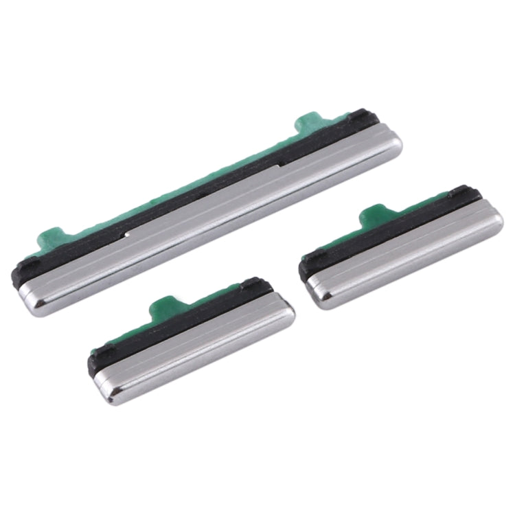 For Samsung Galaxy S10 5G Power Button and Volume Control Button