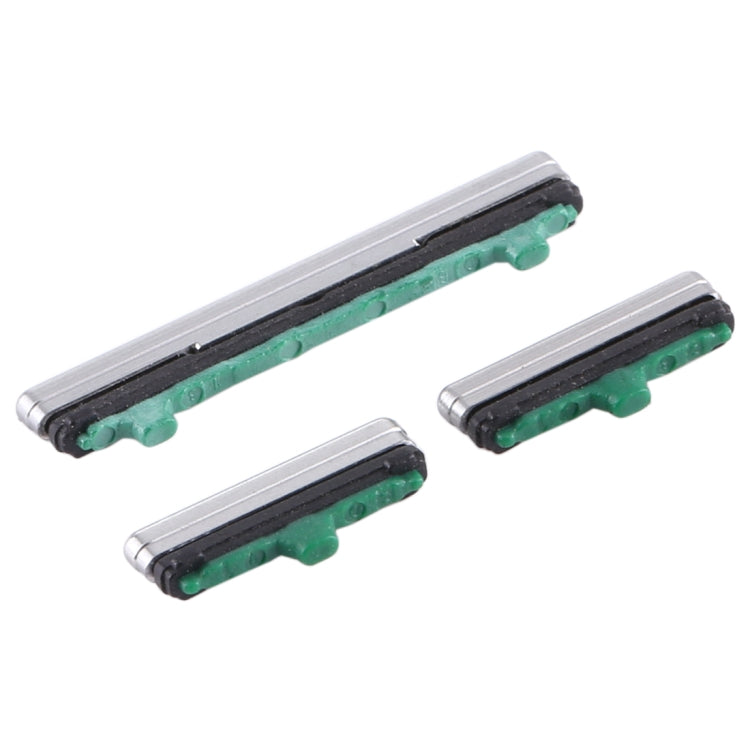 For Samsung Galaxy S10 5G Power Button and Volume Control Button