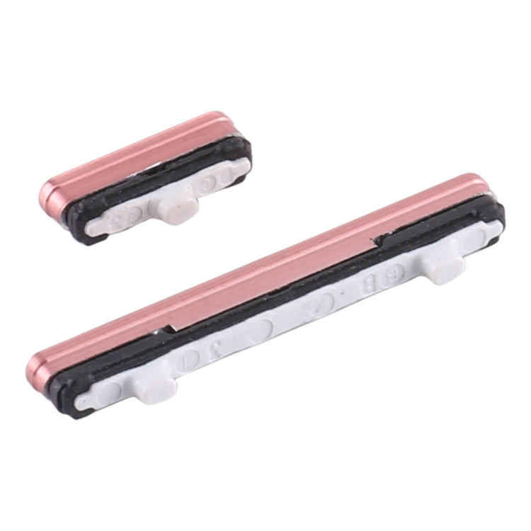 For Samsung Galaxy S10e Power Button and Volume Control Button