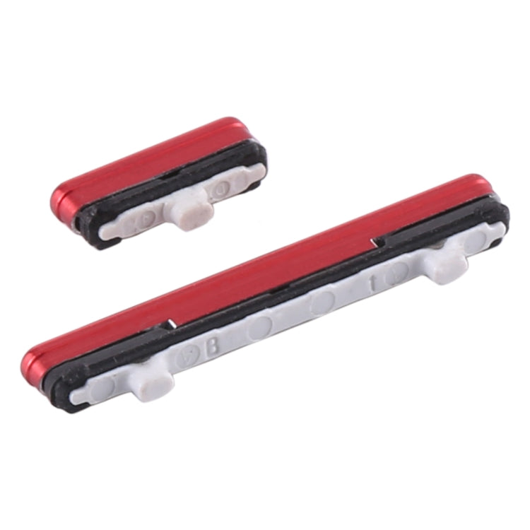 For Samsung Galaxy S10e Power Button and Volume Control Button