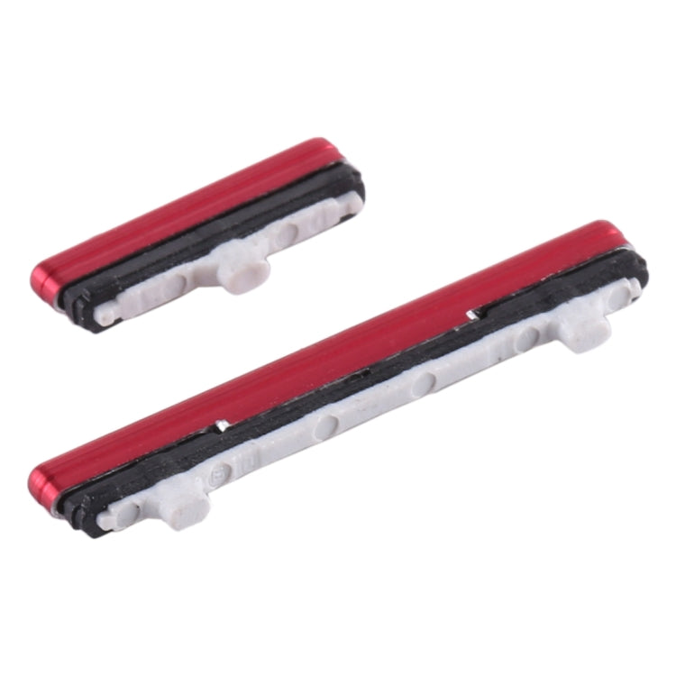 For Samsung Galaxy Note10+ Power Button and Volume Control Button