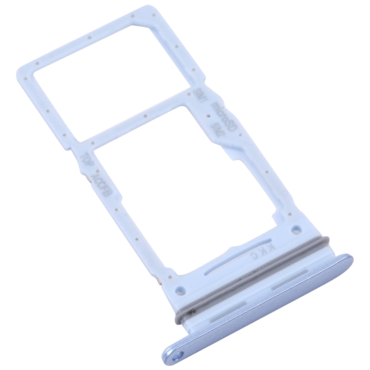 For Samsung Galaxy A33 5G SM-A336B Original SIM Card Tray + SIM Card Tray / Micro SD card tray