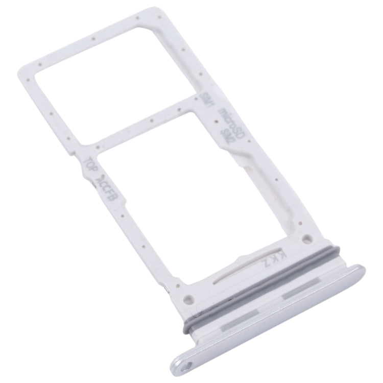For Samsung Galaxy A33 5G SM-A336B Original SIM Card Tray + SIM Card Tray / Micro SD card tray