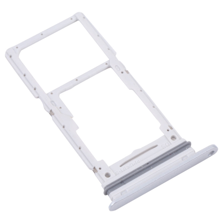 For Samsung Galaxy A33 5G SM-A336B Original SIM Card Tray + SIM Card Tray / Micro SD card tray