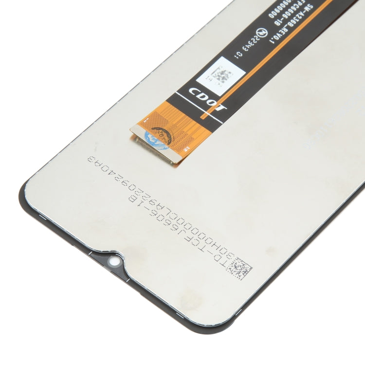 PLS Original LCD Screen for Samsung Galaxy A23 5G SM-A236 with Digitizer Full Assembly