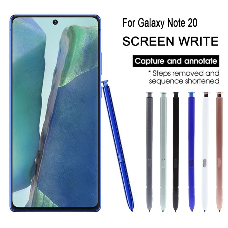 For Samsung Galaxy Note20 SM-980F Screen Touch Pen