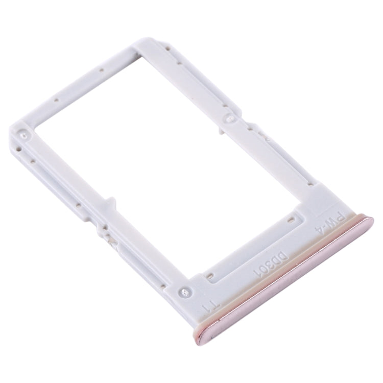 For OPPO A92S/Reno4 Z 5G PDKM00 SIM Card Tray + SIM Card Tray