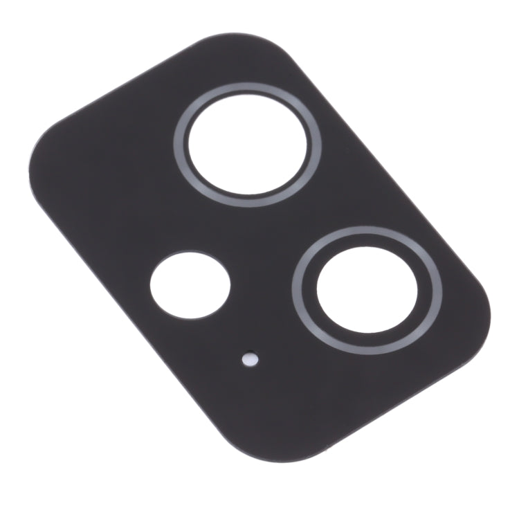 Back Camera Lens for Asus Zenfone 8 ZS590KS(Black)