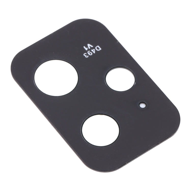 Back Camera Lens for Asus Zenfone 8 ZS590KS(Black)