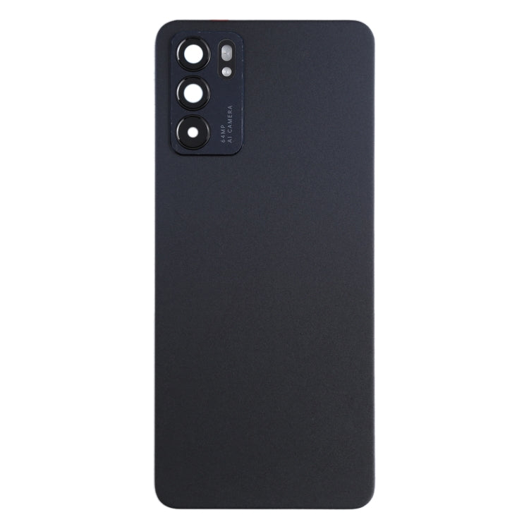 For OPPO Reno6 5G PEQM00, CPH2251 Original Battery Back Cover