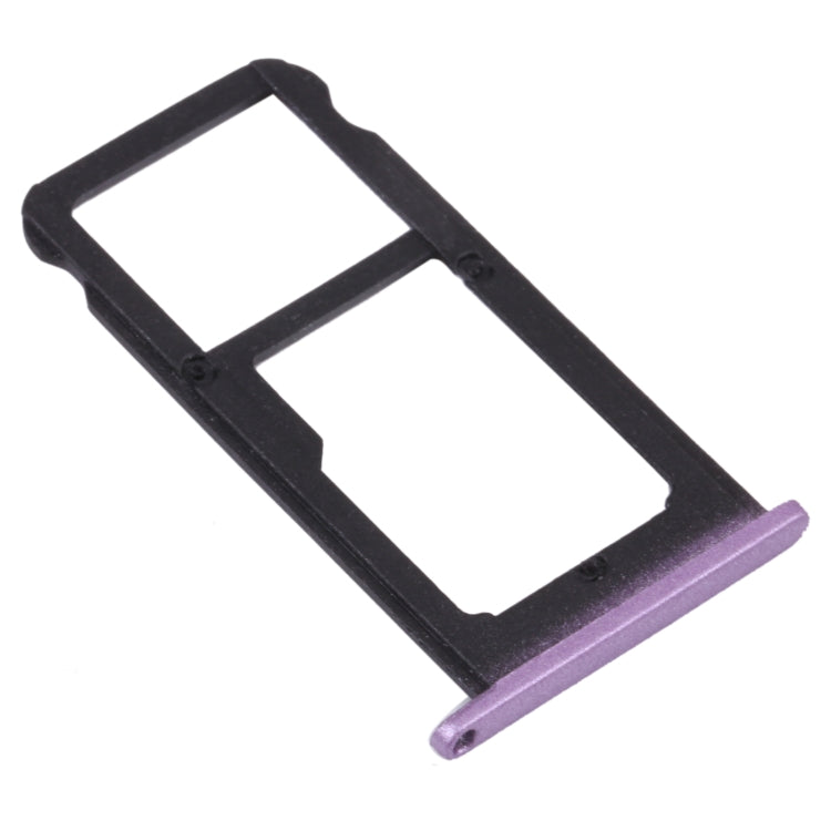 SIM Card Tray + SIM Card Tray / Micro SD Card Tray for Honor Play