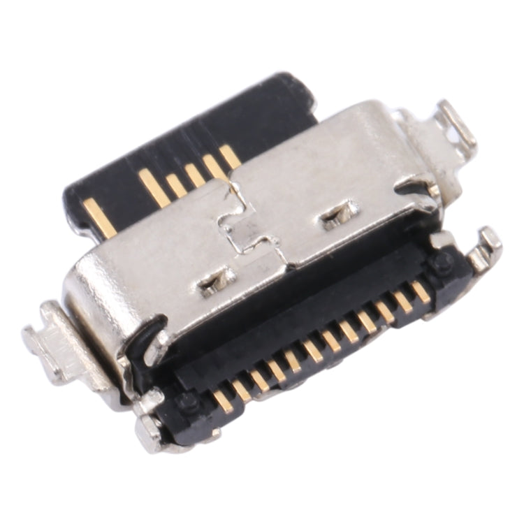 For Alcatel 3X 2020/2019 5061A 10pcs Charging Port Connector