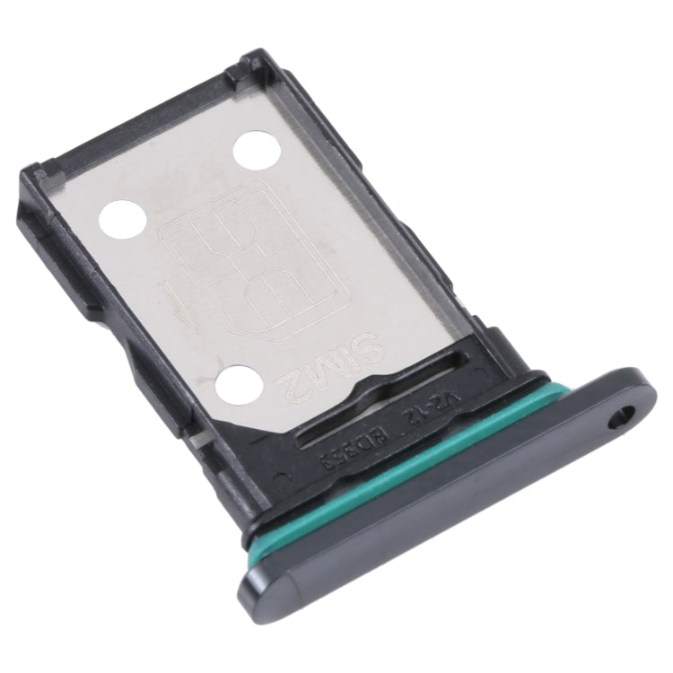 For OPPO Reno5 Pro 5G SIM Card Tray + SIM Card Tray