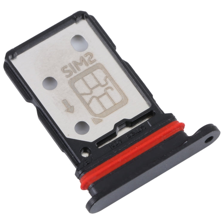 For vivo iQOO Neo6 SIM Card Tray + SIM Card Tray