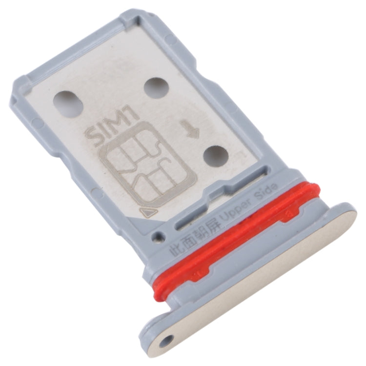 For vivo iQOO Neo6 SIM Card Tray + SIM Card Tray