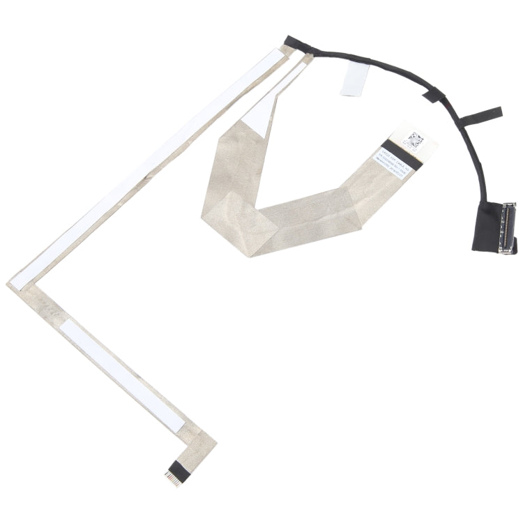 DC02C00DX00 LCD Cable For Dell Latitude 7480 E7480