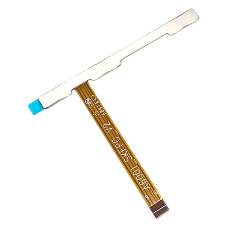 For Lenovo TAB 4 10 TB-X304F TB-X304N TB-X304L Power Button & Volume Button Flex Cable