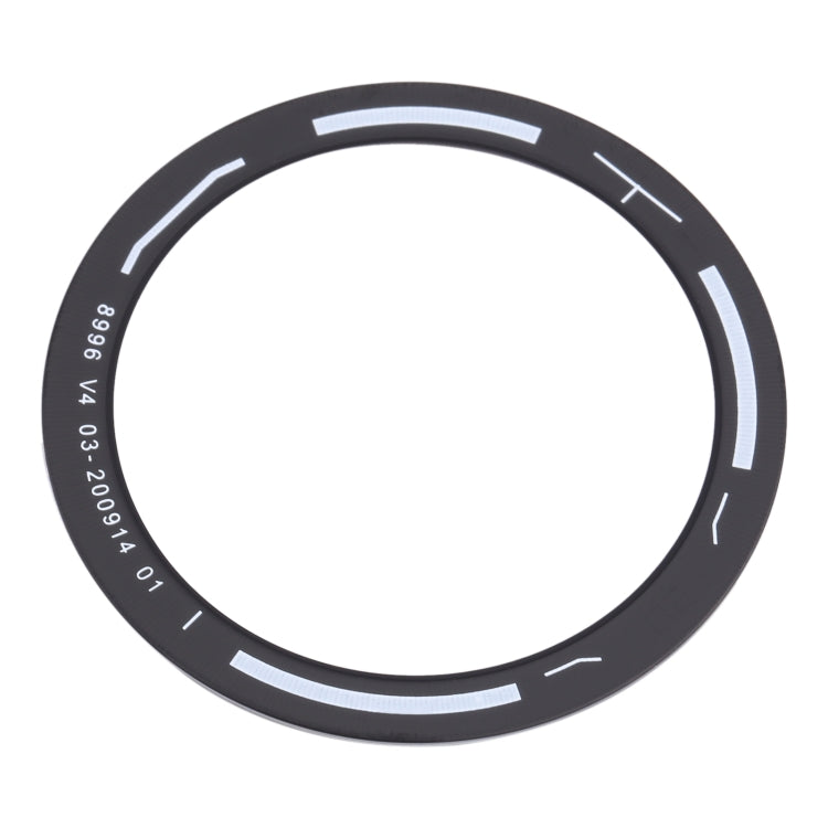 For Huawei Watch GT 2e 46mm Original Front Screen Outer Glass Lens