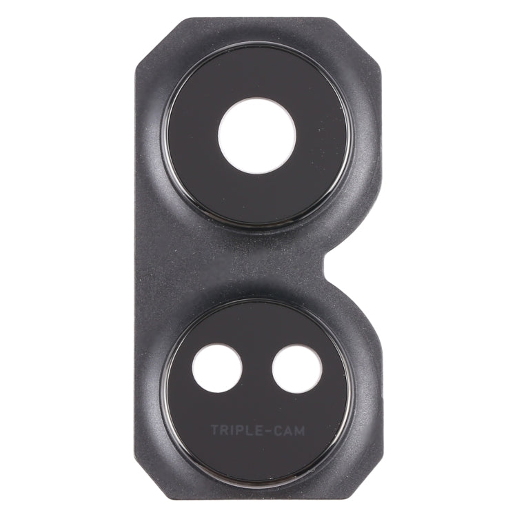 For OnePlus Nord 3 Original Camera Lens Cover (Black)