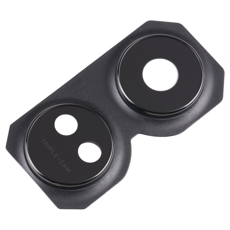 For OnePlus Nord 3 Original Camera Lens Cover (Black)